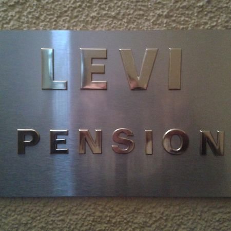 Pension Levi Berlin Luaran gambar